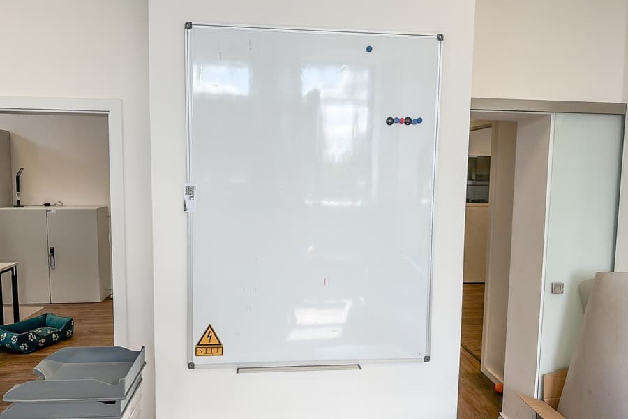 Whiteboard